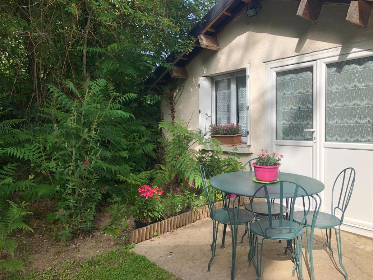 Studiodupuyblanc Saint-Paul  Extérieur photo