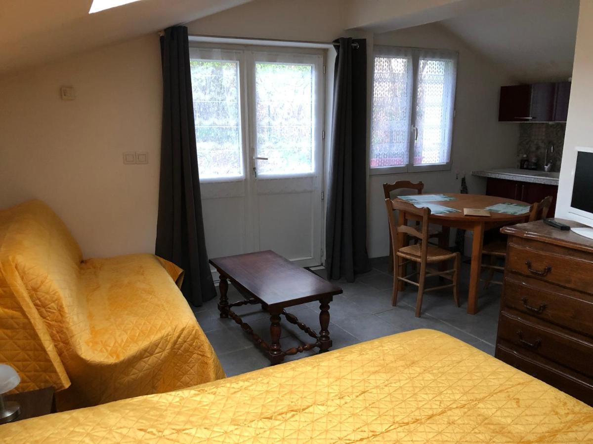 Studiodupuyblanc Saint-Paul  Extérieur photo
