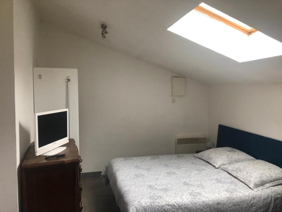 Studiodupuyblanc Saint-Paul  Extérieur photo
