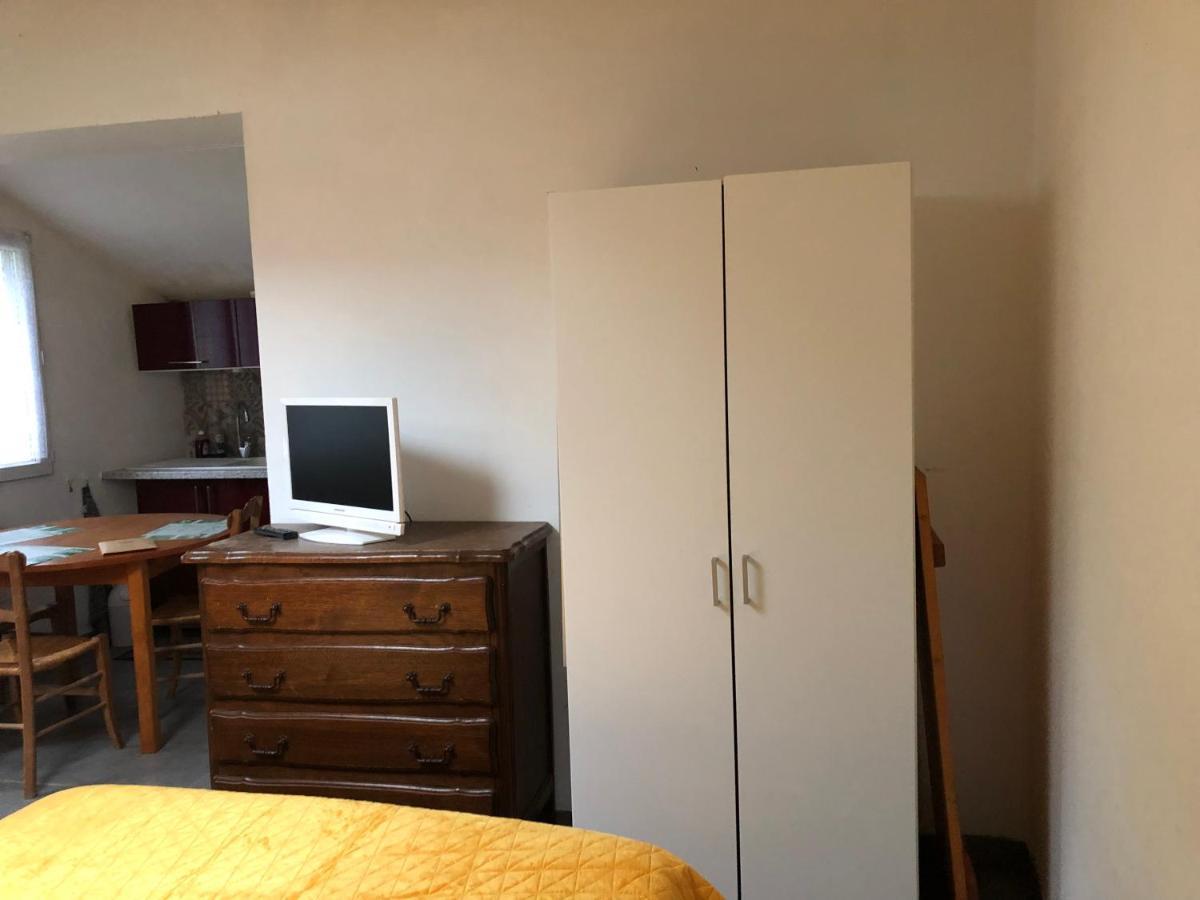 Studiodupuyblanc Saint-Paul  Extérieur photo